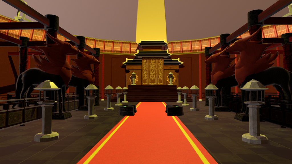 The Monkey King "The Adventure Begins" Game Overview